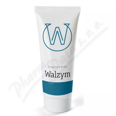 Walzym Enzymový krém 100ml