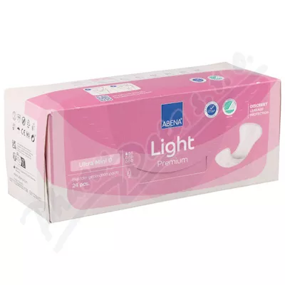 ABENA LIGHT ULTRA MINI 0