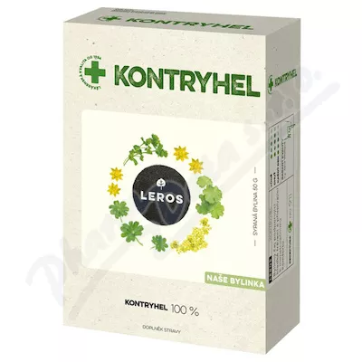 LEROS Contryhel 50g