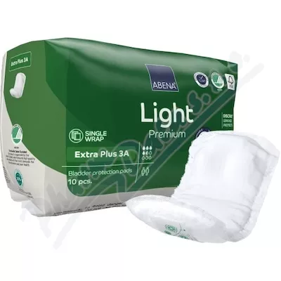 ABENA LIGHT EXTRA PLUS 3A