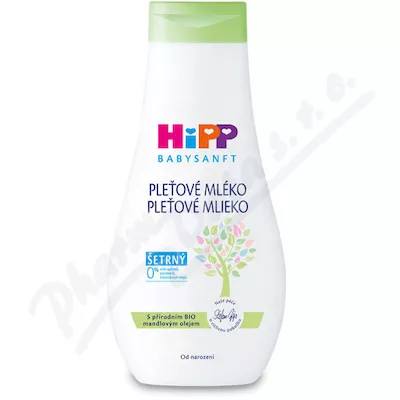 Balsam HiPP BabySANFT 350ml