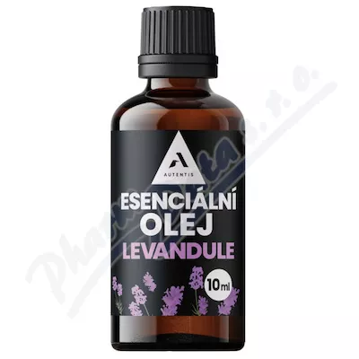 Olejek eteryczny Autentis Lavender 10ml