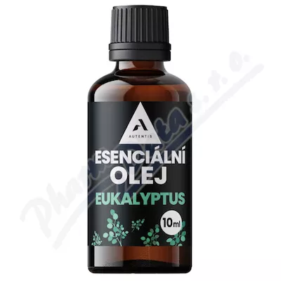 Olejek eteryczny Autentis Eucalyptus 10ml