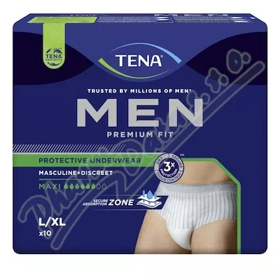 TENA MEN PU MAXI L/XL