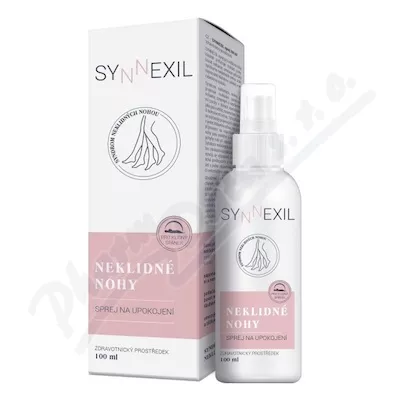 SYNNEXIL spray 100 ml