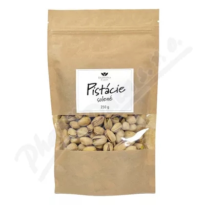 Pistacje solone 250g EkoMedica