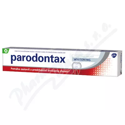 Wybielająca pasta do zębów Parodontax 75ml