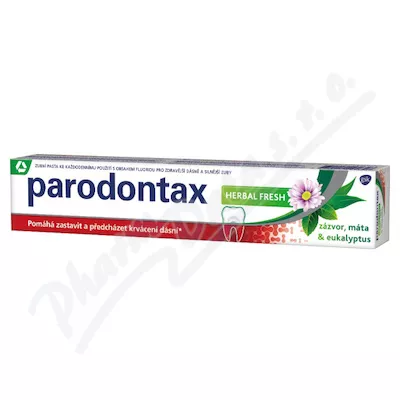 Parodontax Herbal Fresh zubní pasta 75ml