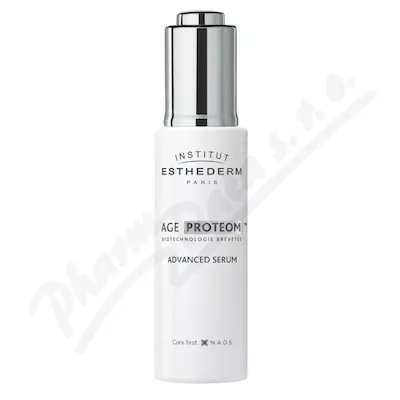 ESTHEDERM Age Proteom Advanced Serum 30ml