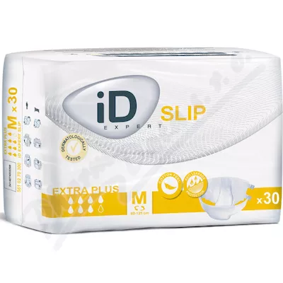 ID SLIP MEDIUM EXTRA PLUS CEE N8