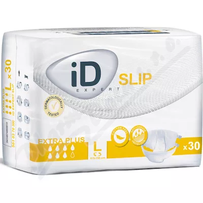 iD Slip Large Extra Plus CEE N8 5610370300 30szt