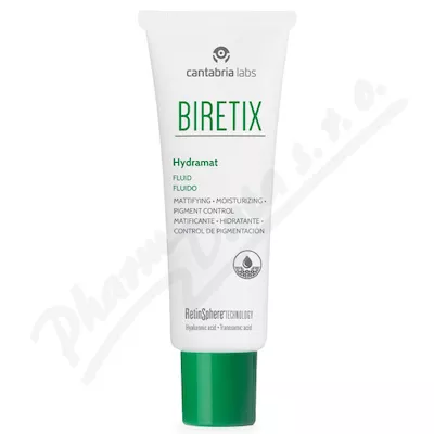 BIRETIX Hydramat Fluid 50ml