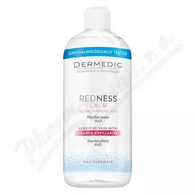 Dermedic Redness micelární voda Calm 500ml