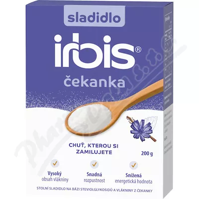 IRBIS Cykoria słodzik luzem 200g