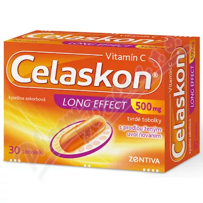 CELASKON LONG EFFECT