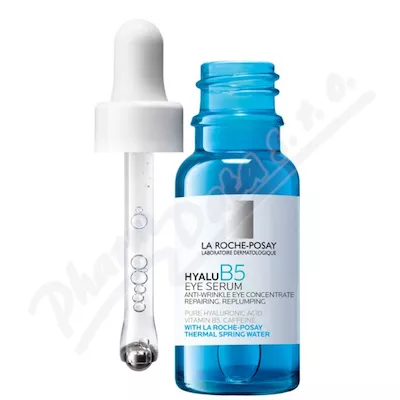 LA ROCHE-POSAY HYALU B5 Serum pod oczy 15ml