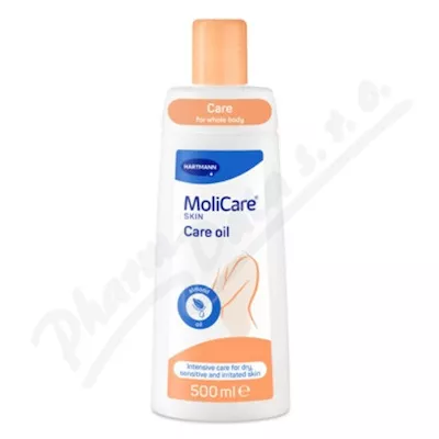 MoliCare Skin Treatment Oil 500ml