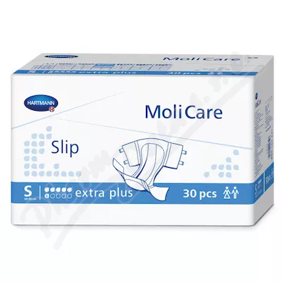 Inko. moliCare Slip 6k. rozmiar S 30szt