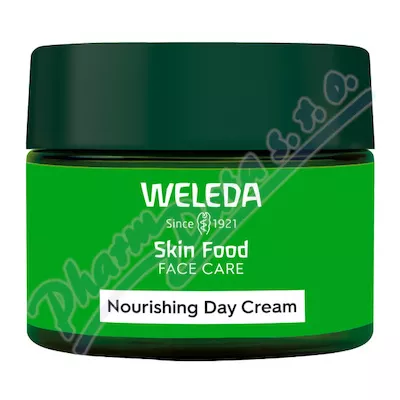 WELEDA Skin Food Nourishing Day Cream 40ml