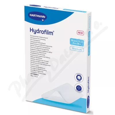 HYDROFILM