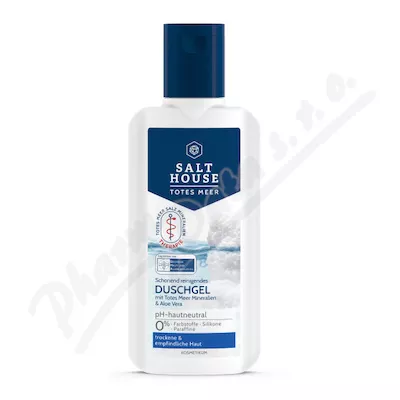 SALT HOUSE Sprchový gel Therapie 250ml