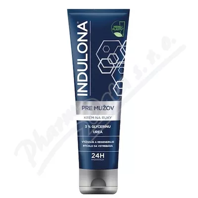 INDULONA For men krem do rąk 75ml