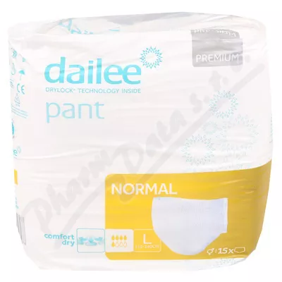 DAILEE PANT PREMIUM