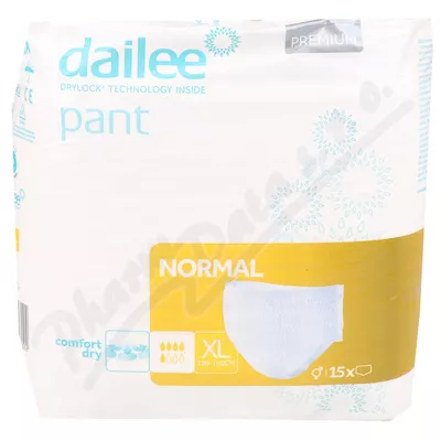 DAILEE PANT PREMIUM