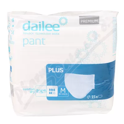 DAILEE PANT PREMIUM