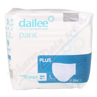 DAILEE PANT PREMIUM