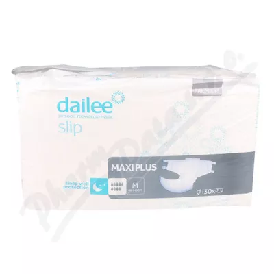 DAILEE SLIP PREMIUM