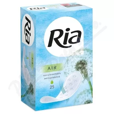 Ria Slip Air Inserts 25szt