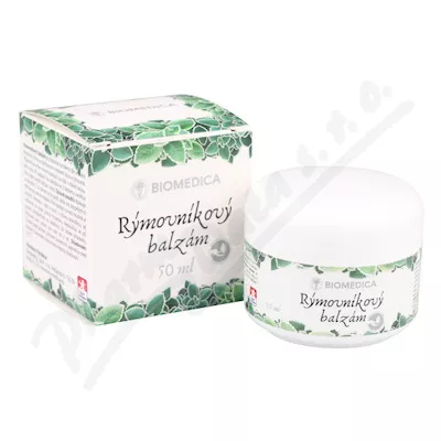 Balsam krwawnikowy 50ml