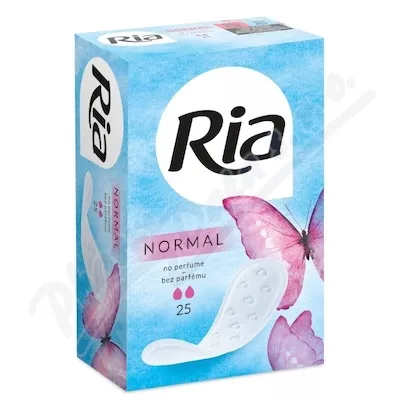 Wkładki Ria Slip Normal 25szt