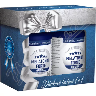 Melatonina Forte ORIGINAL tbl.100+100