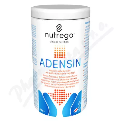 NUTREGO ADENSIN