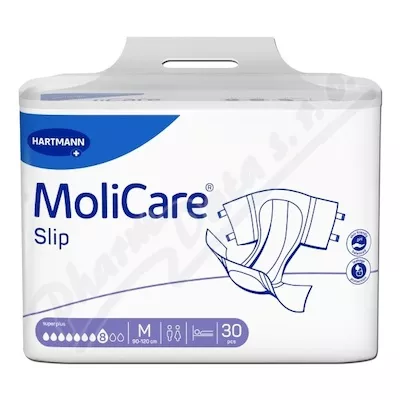 Inko. moliCare Slip 8k.rozmiar M 30szt