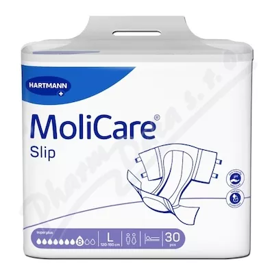 Inko. moliCare Slip 8k. rozmiar L 30szt