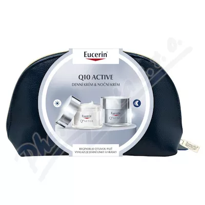 Eucerin Q10 ACTIVE Boże Narodzenie 2023