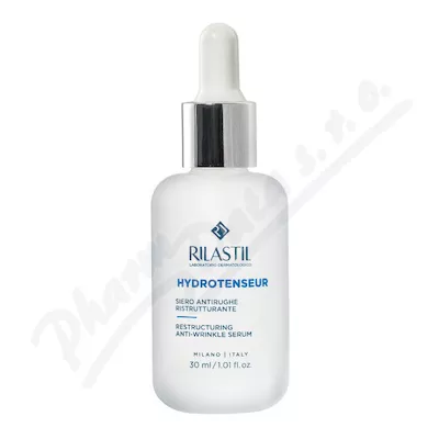 RILASTIL Hydrotenseur restrukturační sérum 30ml