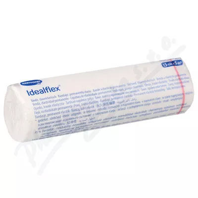 OBINADLO ELASTICKÉ IDEALFLEX