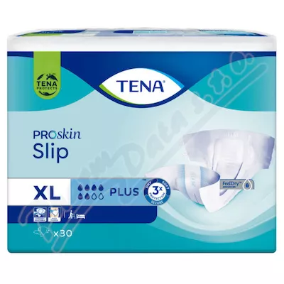 TENA SLIP PLUS XL