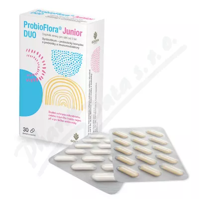 ProbioFlora Junior Duo tob.2x15