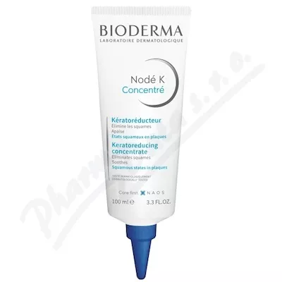 BIODERMA Nodé K koncentrát 100ml