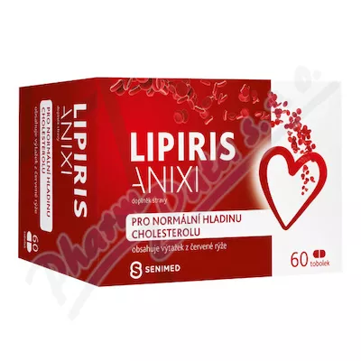 LIPIRIS ANIXI tob.60