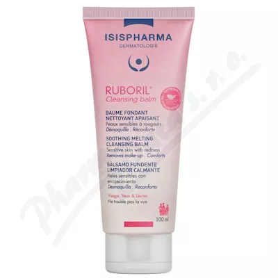 ISISPHARMA Ruboril Cleansing balm 100ml