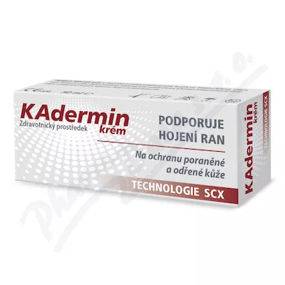 Kadermin