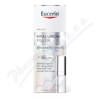 EUCERIN HYALURON-FILLER Epigenetic serum 30ml