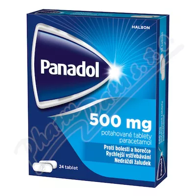 PANADOL