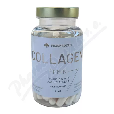 COLLAGEN Femin tob.90